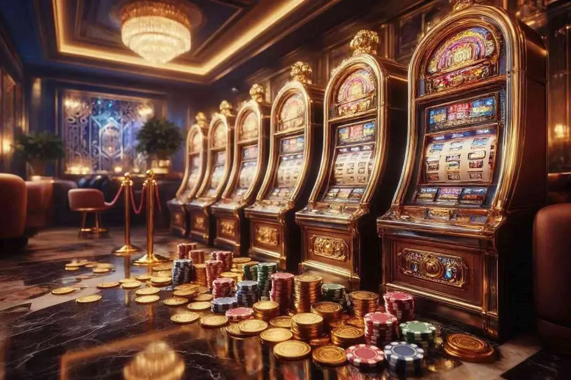Winna Casino